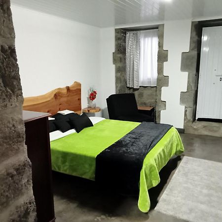 Achadinha Basaltic Guest House מראה חיצוני תמונה