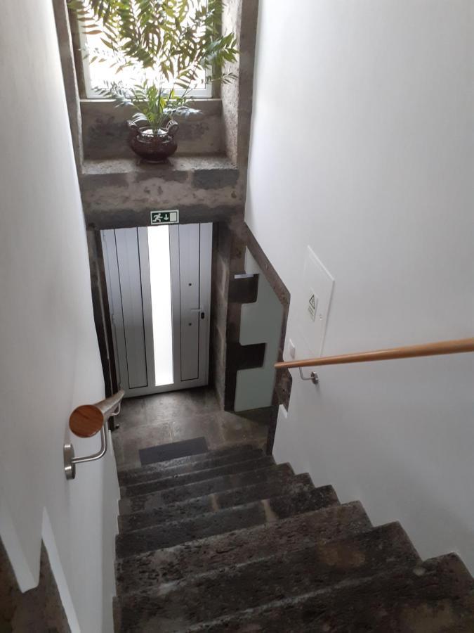 Achadinha Basaltic Guest House מראה חיצוני תמונה
