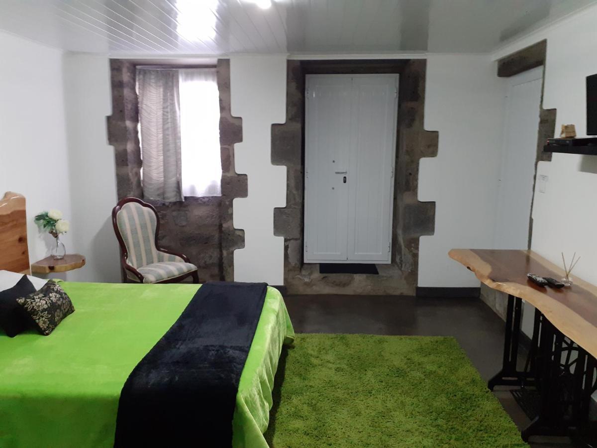 Achadinha Basaltic Guest House מראה חיצוני תמונה
