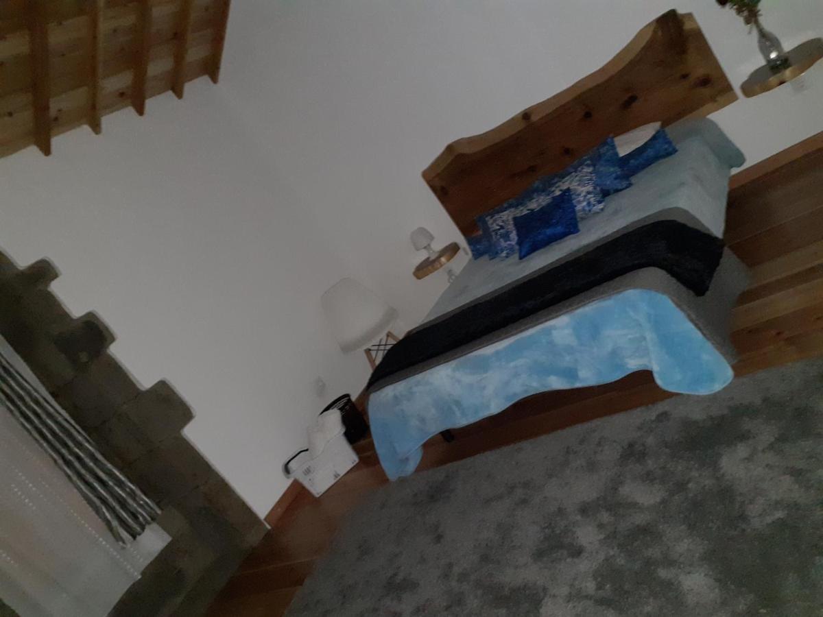 Achadinha Basaltic Guest House מראה חיצוני תמונה