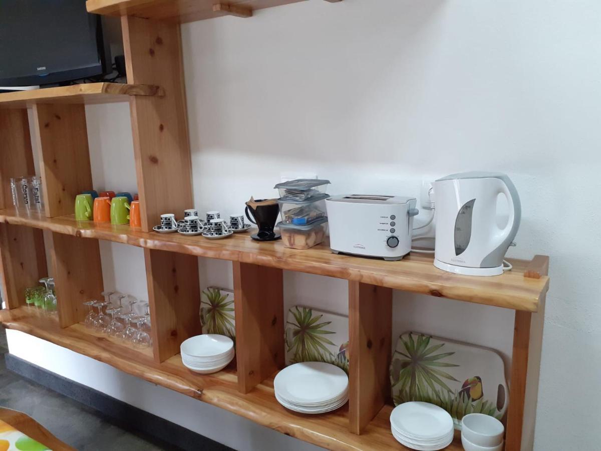 Achadinha Basaltic Guest House מראה חיצוני תמונה