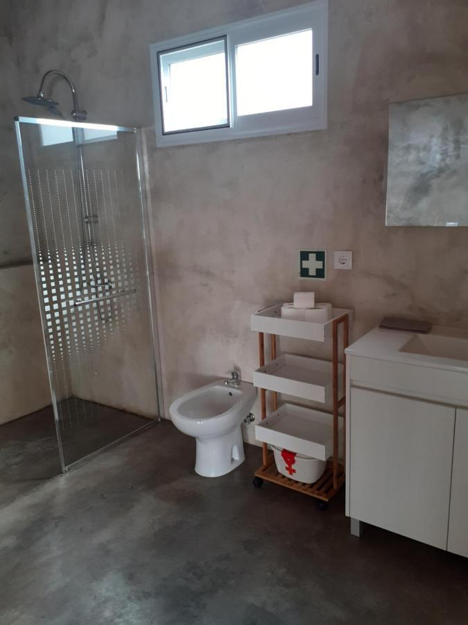 Achadinha Basaltic Guest House מראה חיצוני תמונה