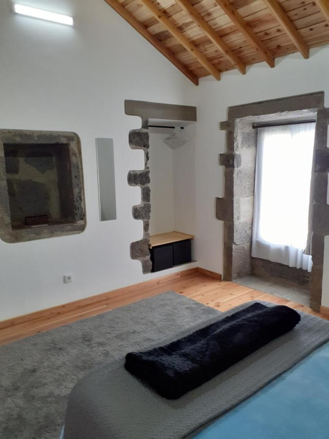 Achadinha Basaltic Guest House מראה חיצוני תמונה
