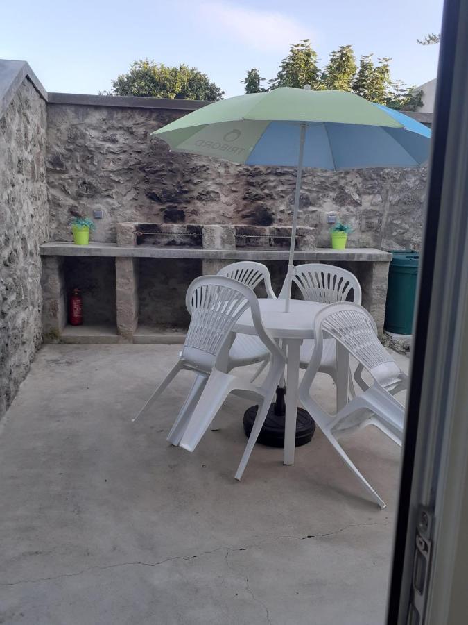 Achadinha Basaltic Guest House מראה חיצוני תמונה