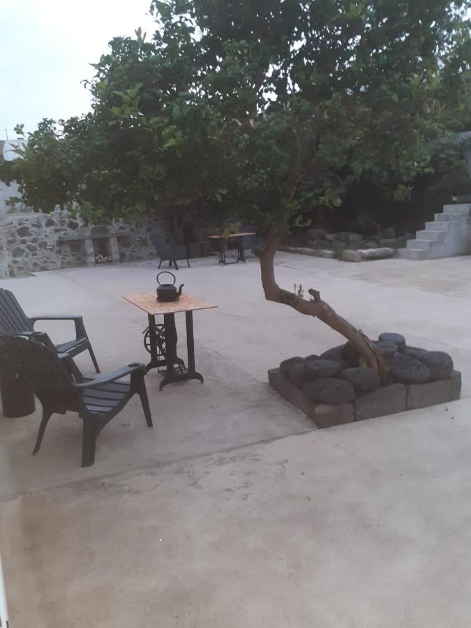 Achadinha Basaltic Guest House מראה חיצוני תמונה