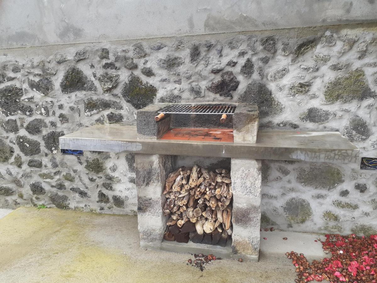 Achadinha Basaltic Guest House מראה חיצוני תמונה