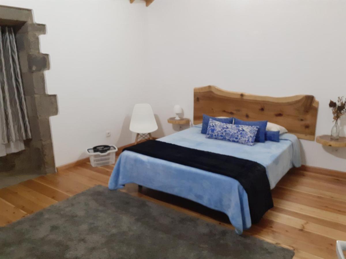 Achadinha Basaltic Guest House מראה חיצוני תמונה