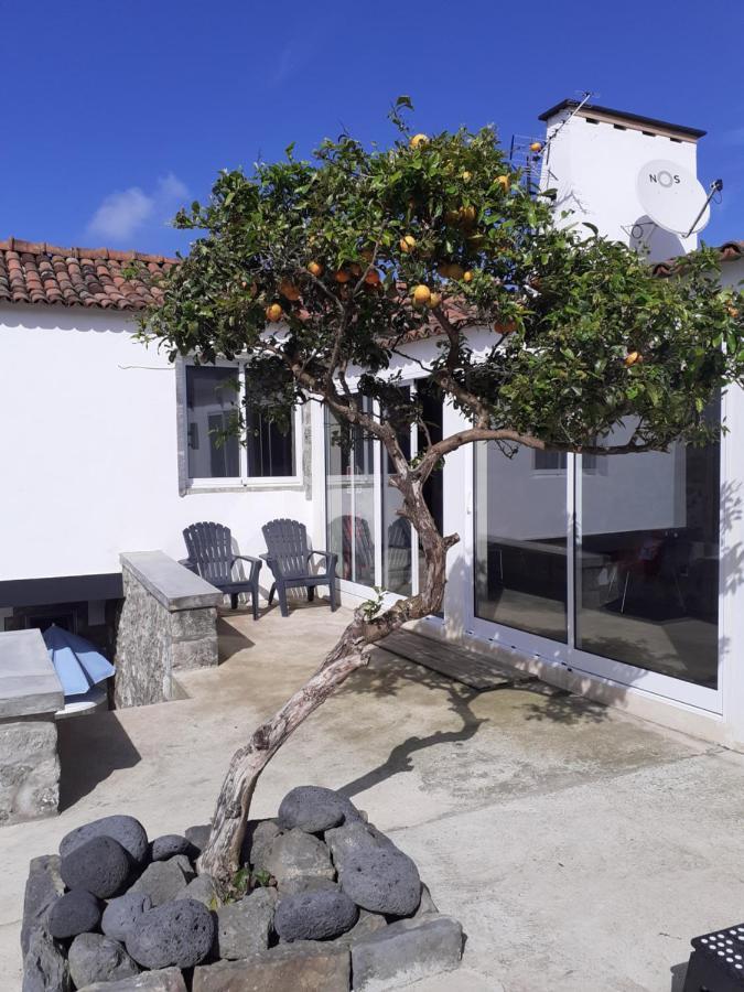 Achadinha Basaltic Guest House מראה חיצוני תמונה