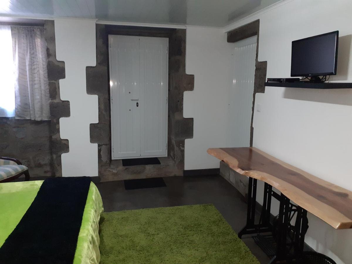 Achadinha Basaltic Guest House מראה חיצוני תמונה