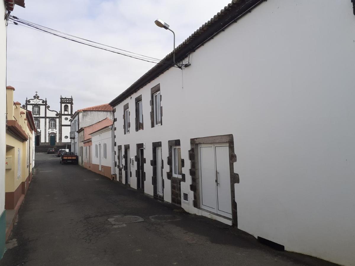 Achadinha Basaltic Guest House מראה חיצוני תמונה