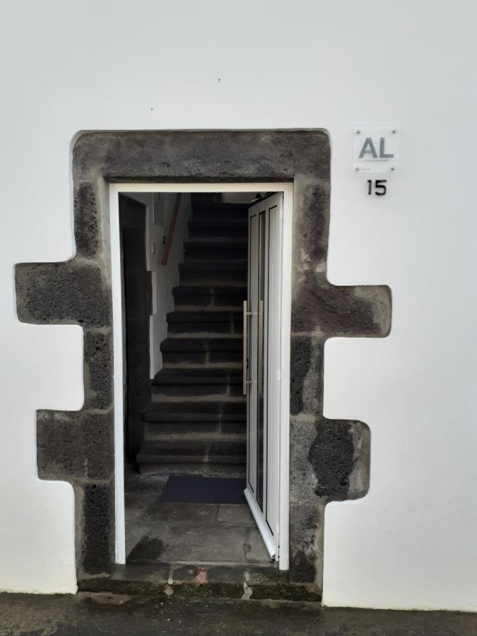 Achadinha Basaltic Guest House מראה חיצוני תמונה