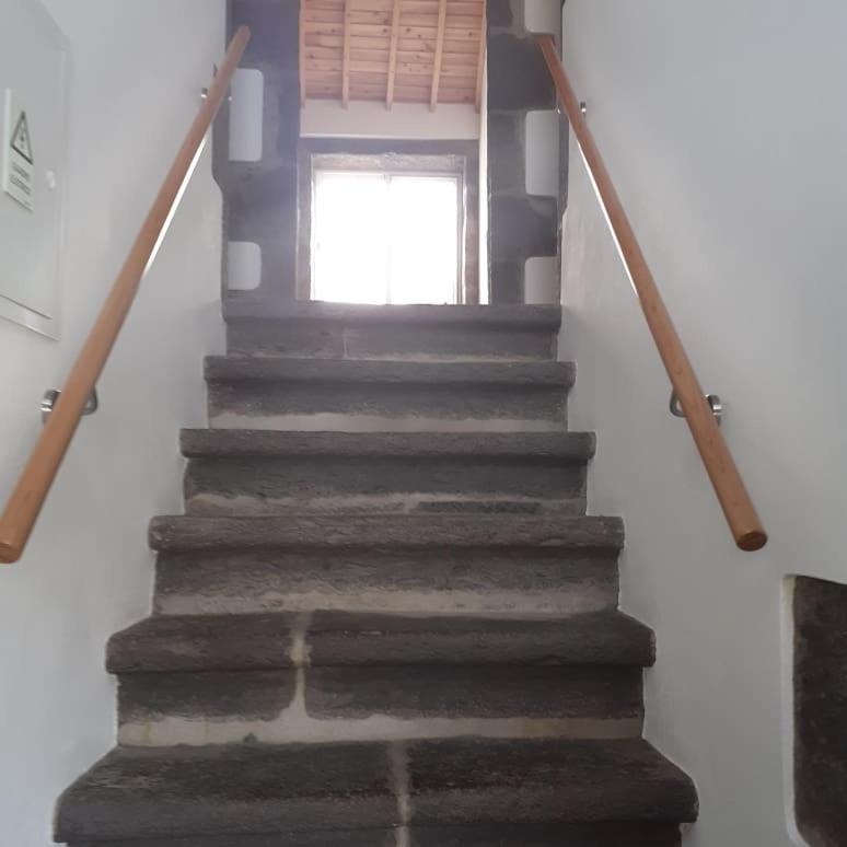 Achadinha Basaltic Guest House מראה חיצוני תמונה