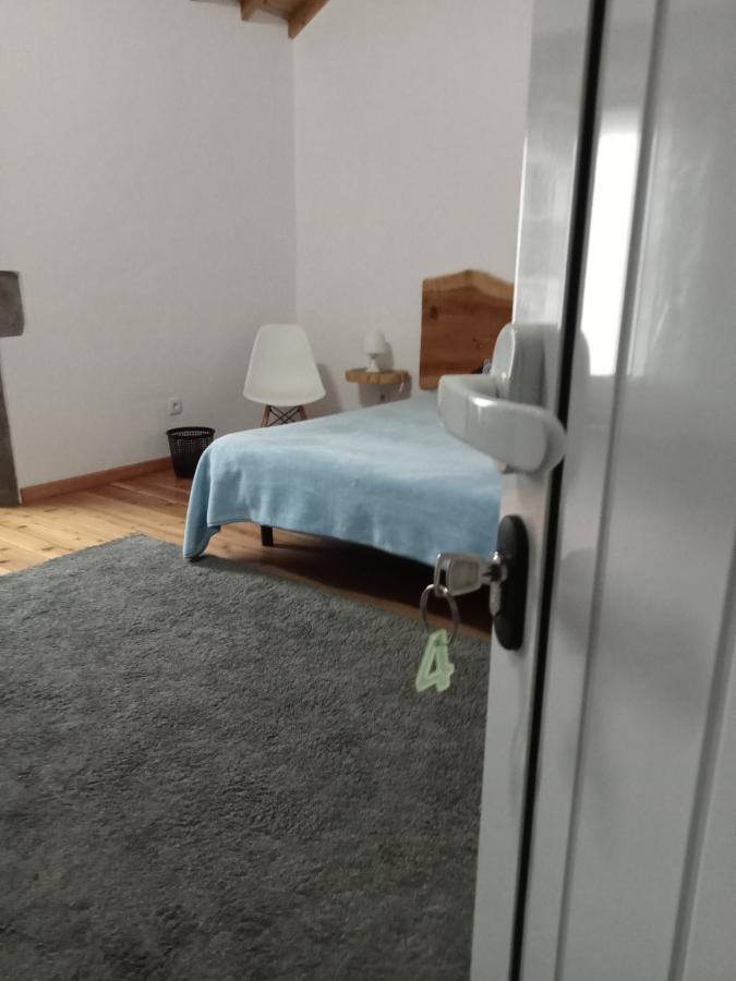 Achadinha Basaltic Guest House מראה חיצוני תמונה