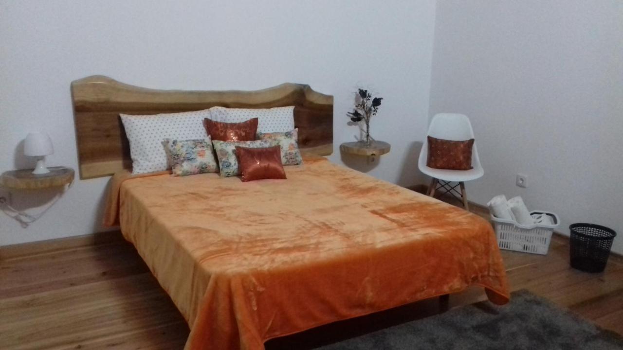 Achadinha Basaltic Guest House מראה חיצוני תמונה