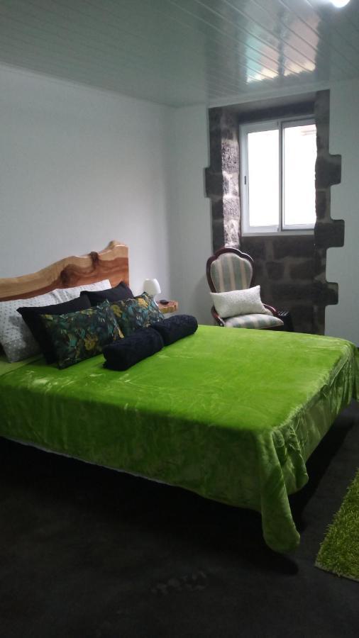 Achadinha Basaltic Guest House מראה חיצוני תמונה