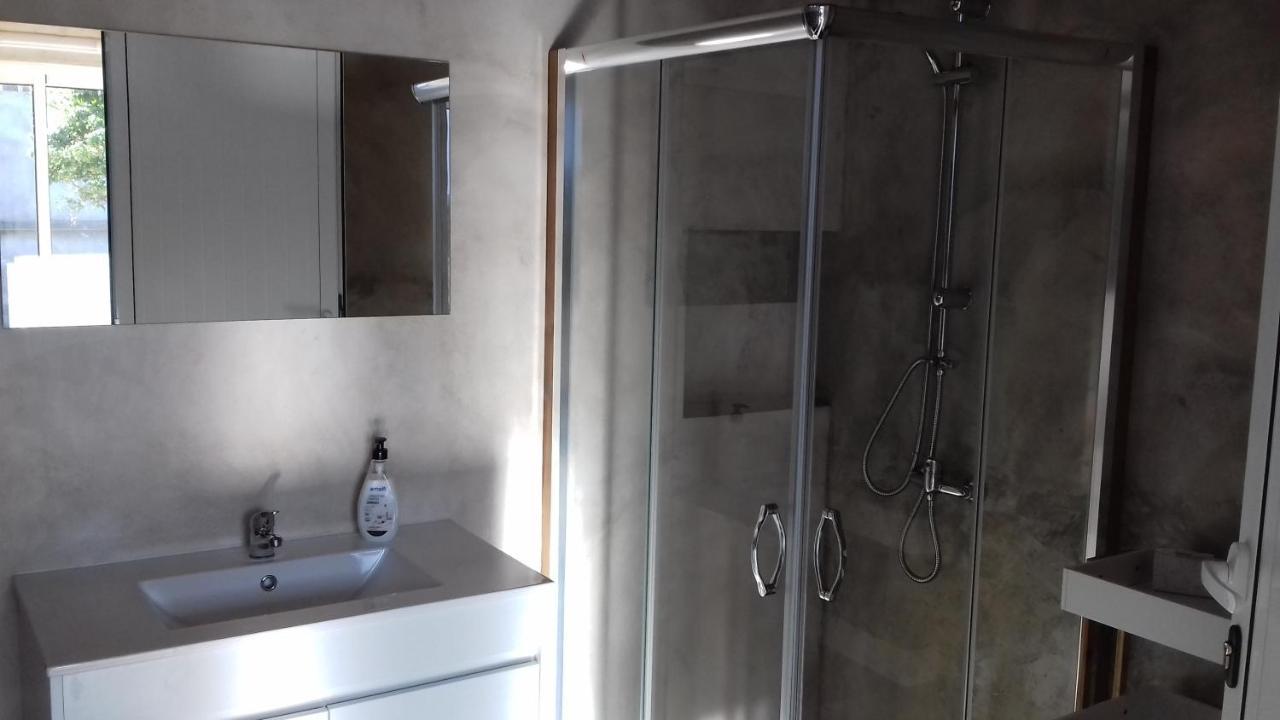 Achadinha Basaltic Guest House מראה חיצוני תמונה