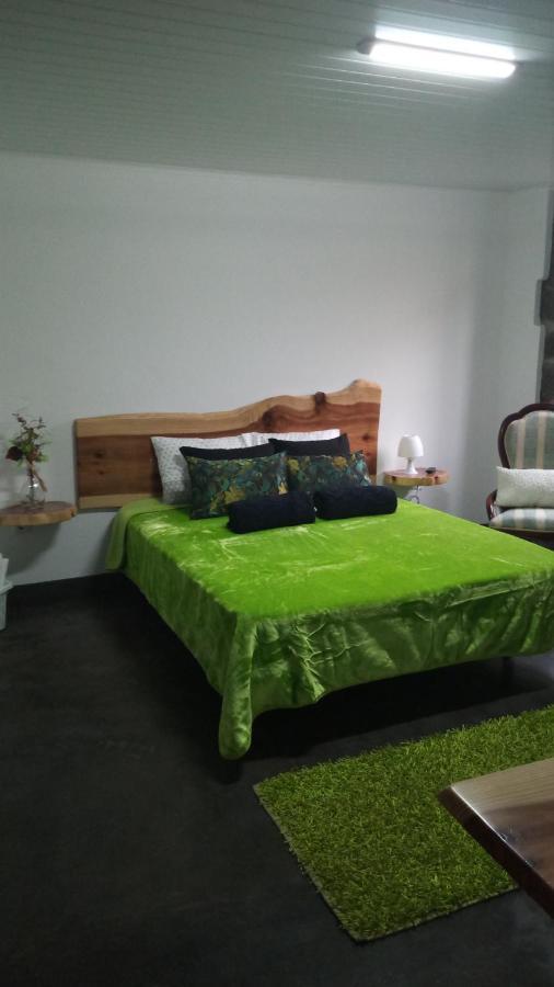 Achadinha Basaltic Guest House מראה חיצוני תמונה