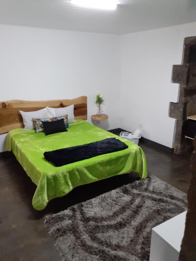 Achadinha Basaltic Guest House מראה חיצוני תמונה