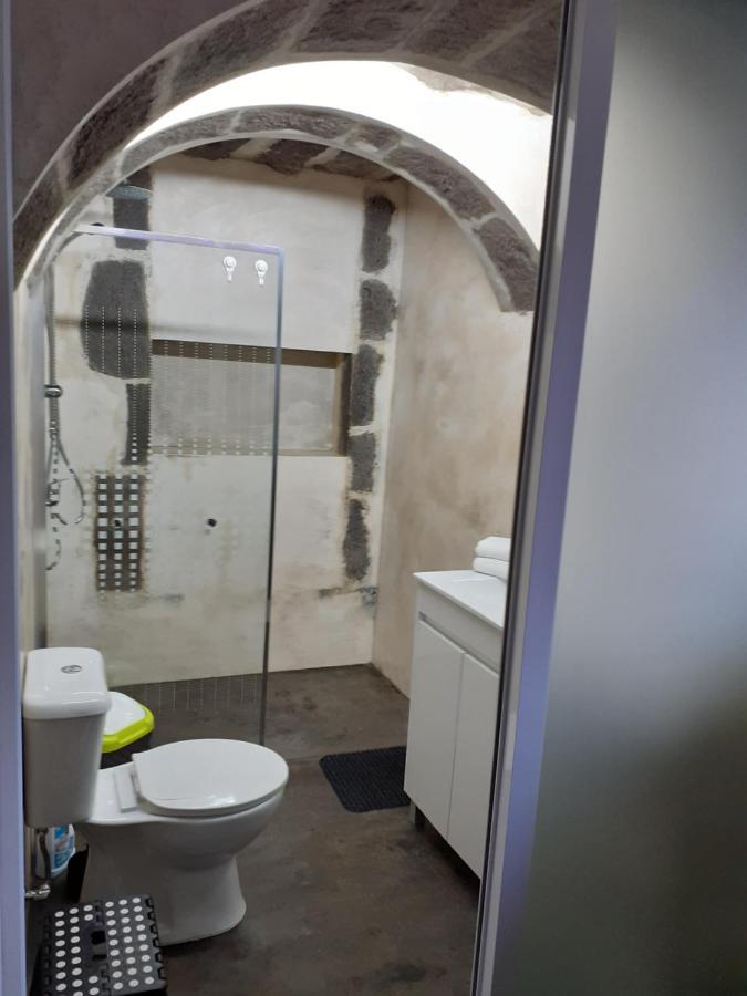 Achadinha Basaltic Guest House מראה חיצוני תמונה