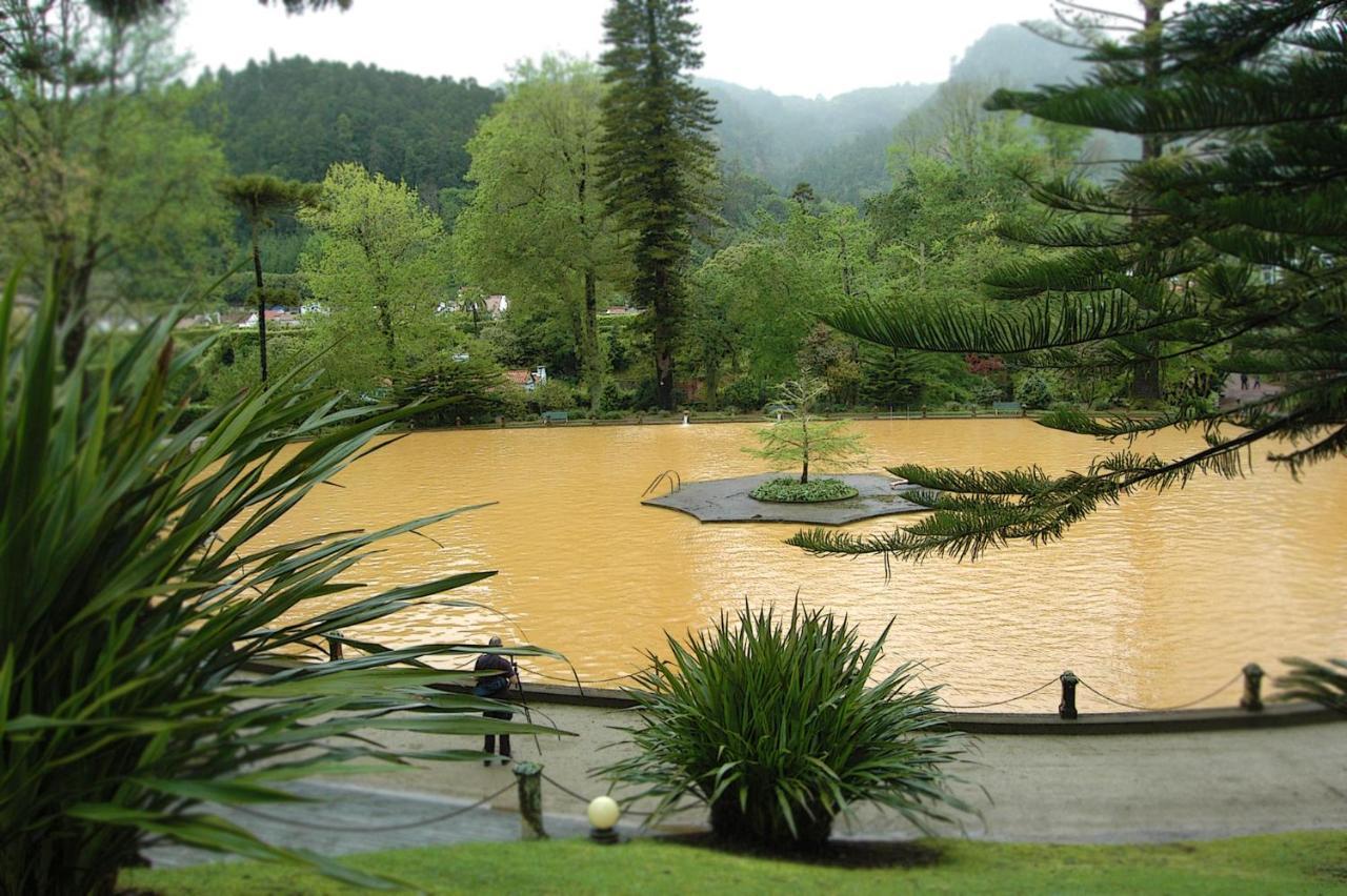 Achadinha Basaltic Guest House מראה חיצוני תמונה
